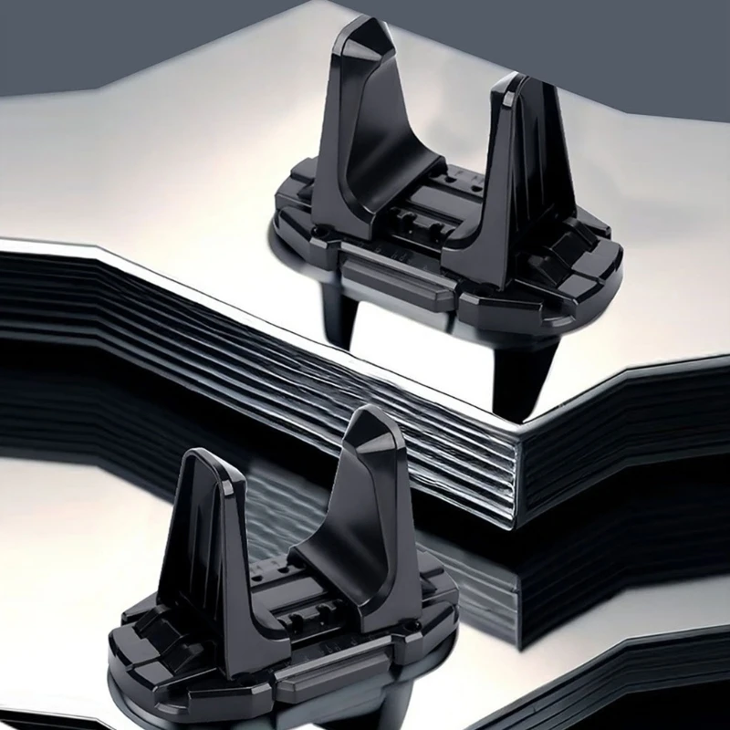 Регулируемая подставка для хранения велосипедов 2 шт. подвесной держатель