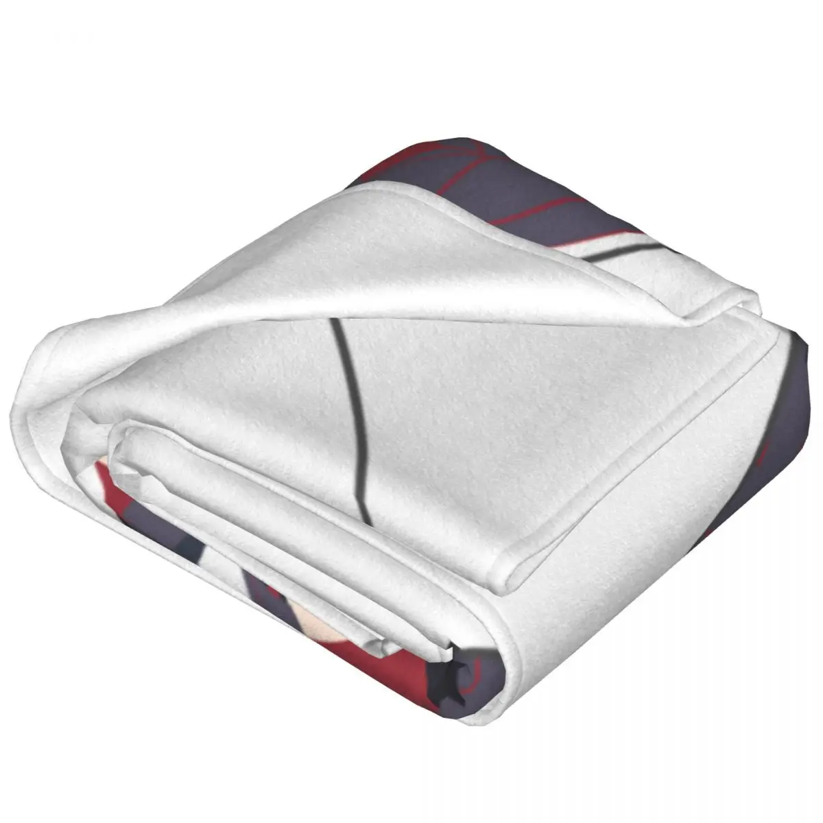 Bofuri Kaede Honjou (клен) минималистичное одеяло для иллюстрации покрывало на кровать