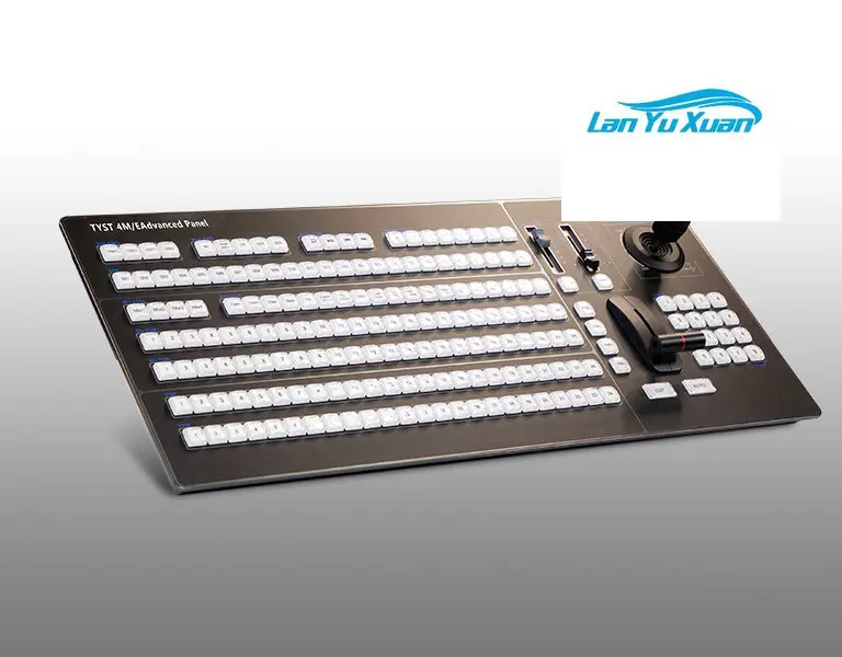 Выход завода TYST 4ME усовершенствованная