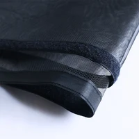 Москитные сетки на липучках. Продавец может сделать по вашим размерам.#2