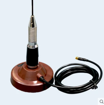 

Vehicle Antenna