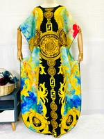 abayas for women dubai ramadan 2022 long novelty robe femme musulmane summer short sleeve abaya african turkey islam large dress