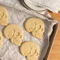 Формочки для печенья #3