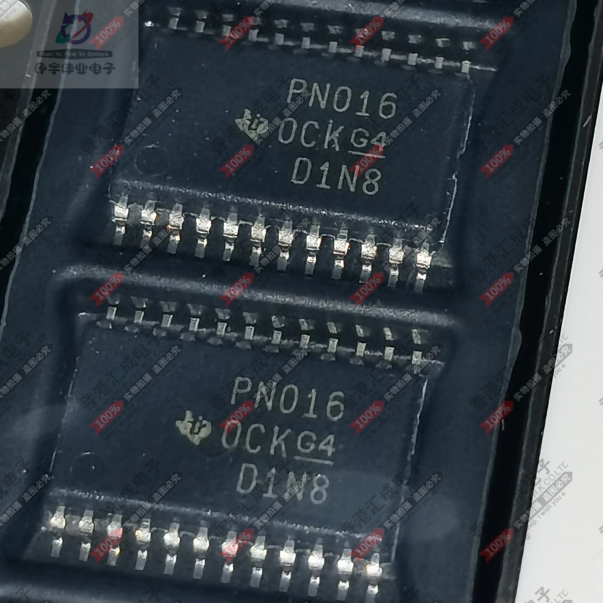 

TPD12S016PWT TPD12S016PW TSSOP24 New original