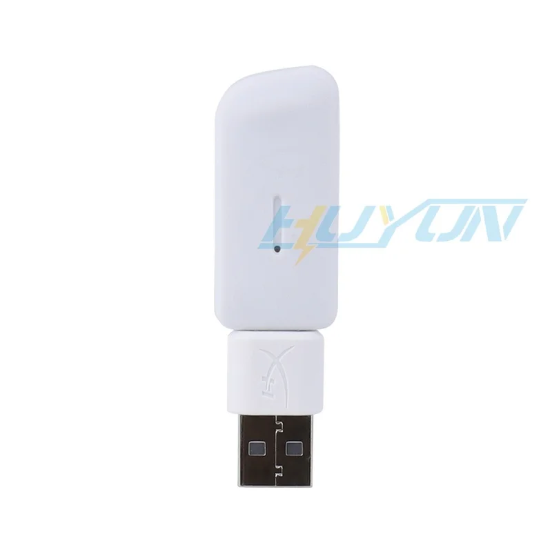 USB-приемник PP+ USB CL007WA для беспроводной игровой гарнитуры HyperX Cloud III 3S (art.: 3920dc85eee17) - 3920dc85eee17