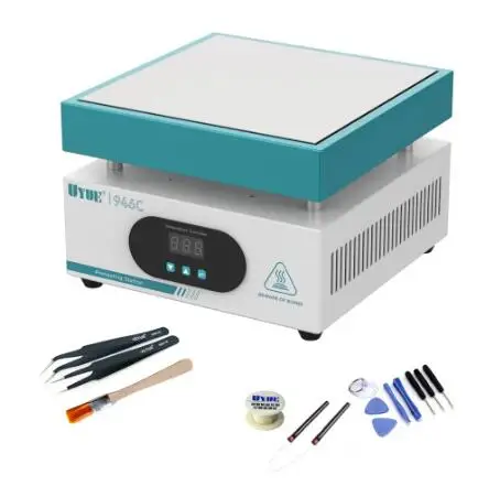 

AHOOJA UYUE 946C Станция предварительного нагрева 220V