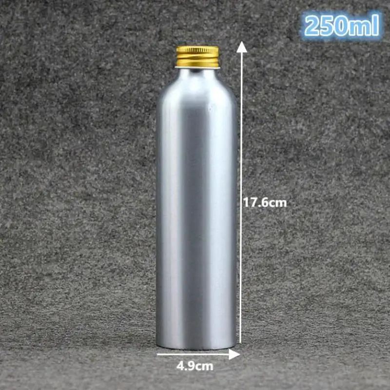 

Алюминиевая бутылка HUXUAN 50-250 мл