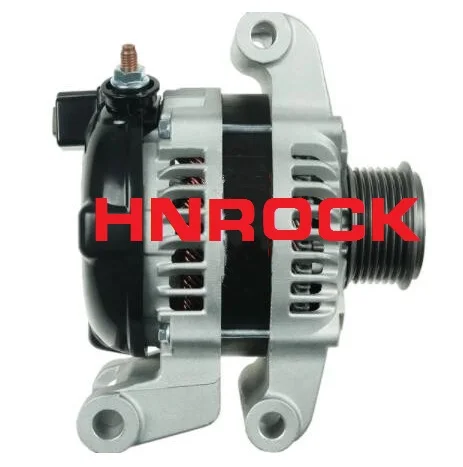 

Генератор HNROCK 553757RID 104210-1510 LR029981 LR065867 LRA03902 LRA3902 для LAND ROVER, 12 В, 150 А