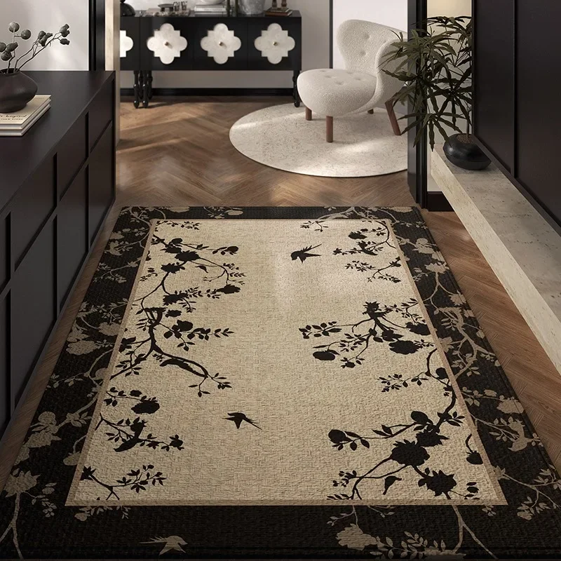 

Коврик для спальни Color Cloud Store