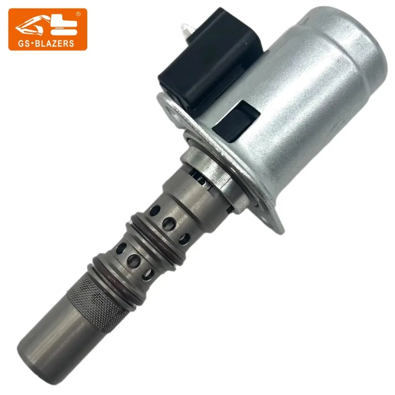 Электромагнитный клапан OEM: 11418522 Аксессуары для экскаваторов VOLVO 24V L110G L110H L120G