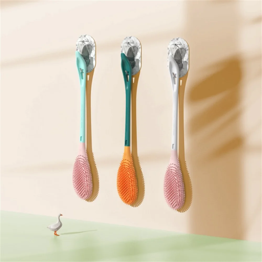 

Kitchen Cleaner Bottle Brush Cleaning Brush Long-handled Glass Cup Cleaning Brush Household Cup Scrubber Insulation Cup Washing