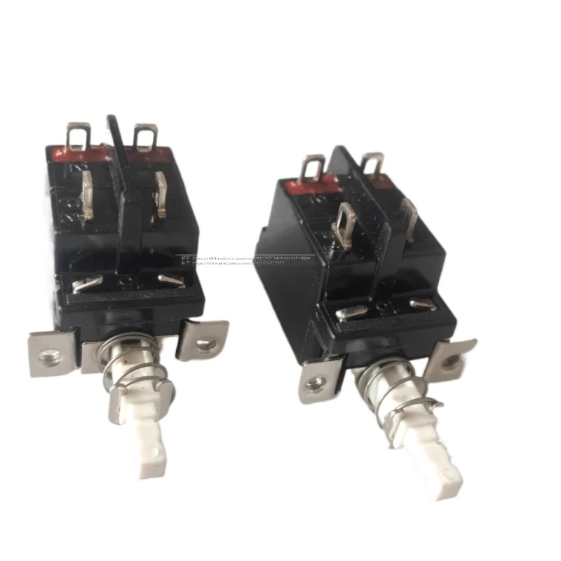 

SS-160 импортированный Тайвань, кнопка питания, дезинфекционный шкаф, водонагреватель, усилитель мощности, самоблокирующийся переключатель 8A128A