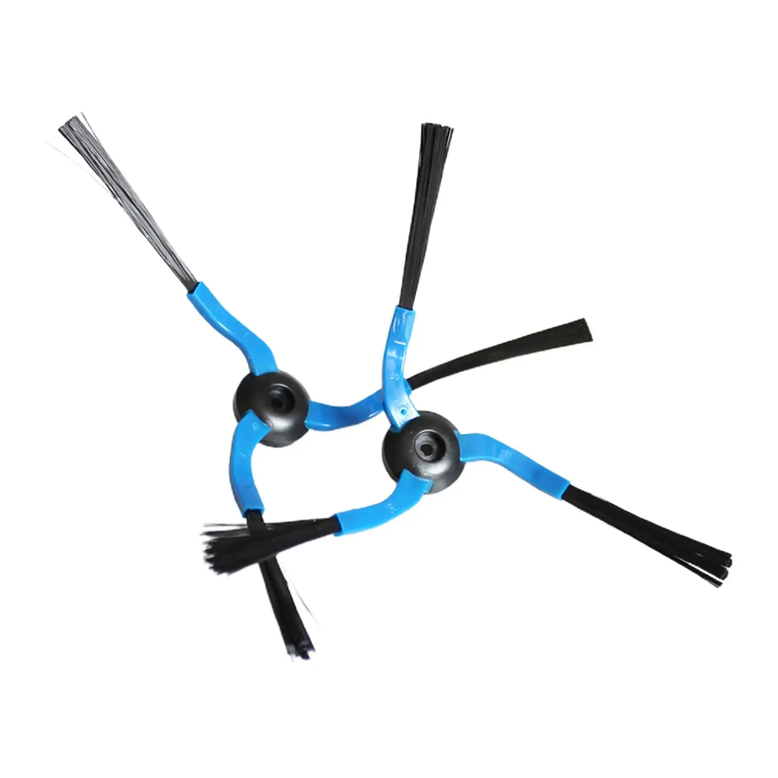 

Side Brushes Parts Filter,Mop Vacuum Cleaner Replacement Parts, Side Brush Replacement, Vacuum Cleaner, Robot Vacuum Sweeper,