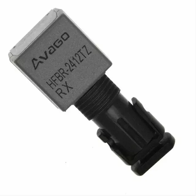 

HFBR-2412TZ Original Genuine RCVR ST 5MBD