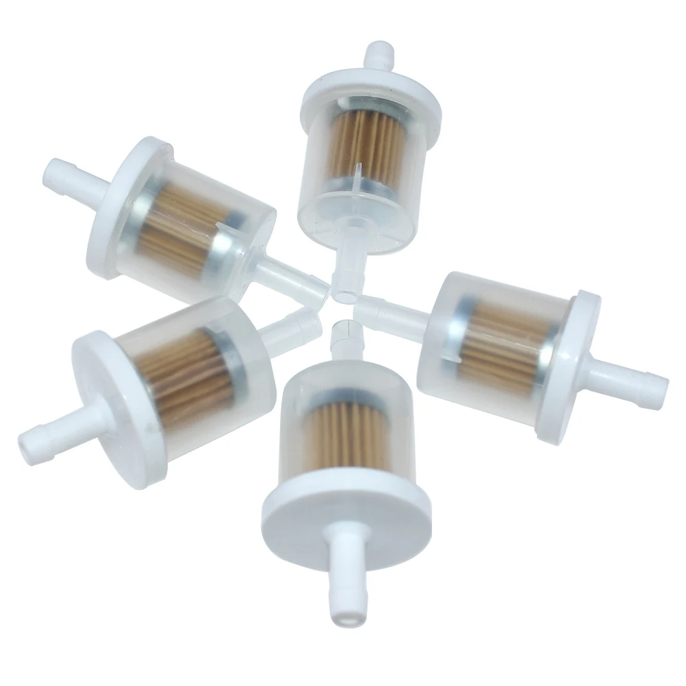 Топливный фильтр для Kawasaki FC420V FD731V FH381V FH430V FH451V FH500V FH531V FH541V FH580V FH601V FH641V FH661V FH680D FH680V