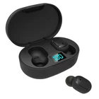 TWS E6S A6Lite Bluetooth-наушники; Беспроводные наушники; Шумоподавляющая гарнитура; Мини спортивные наушники для смартфонов Xiaomi Redmi