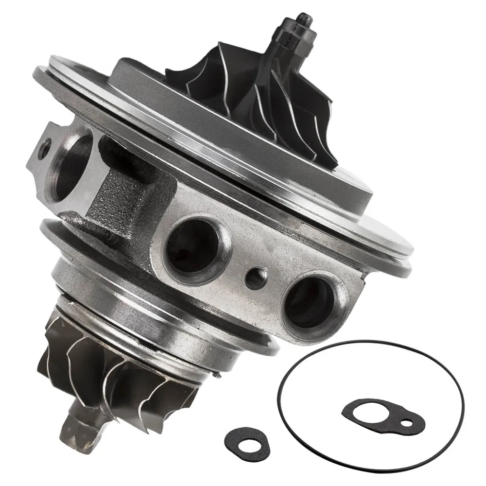 

CHRA Turbo Cartridge for VolksWagen Golf-6 1.4 TSI 2008 160HP BWK 53039700142