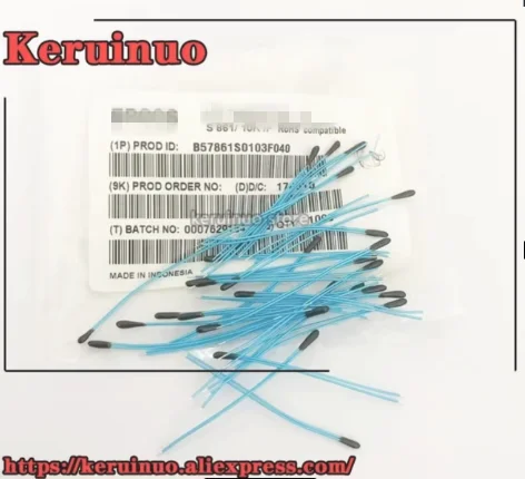 

100 шт. B57861S0202F040