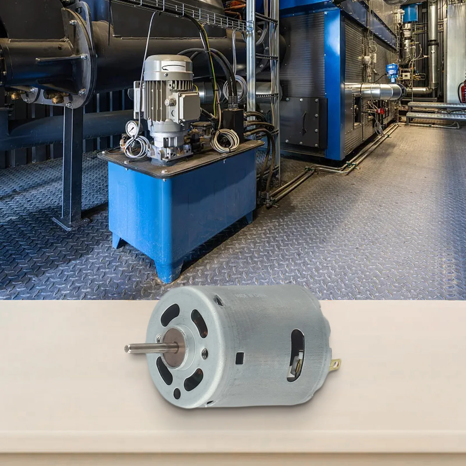 Двигатель для MABUCHI 19800 об/мин 12 В постоянного тока