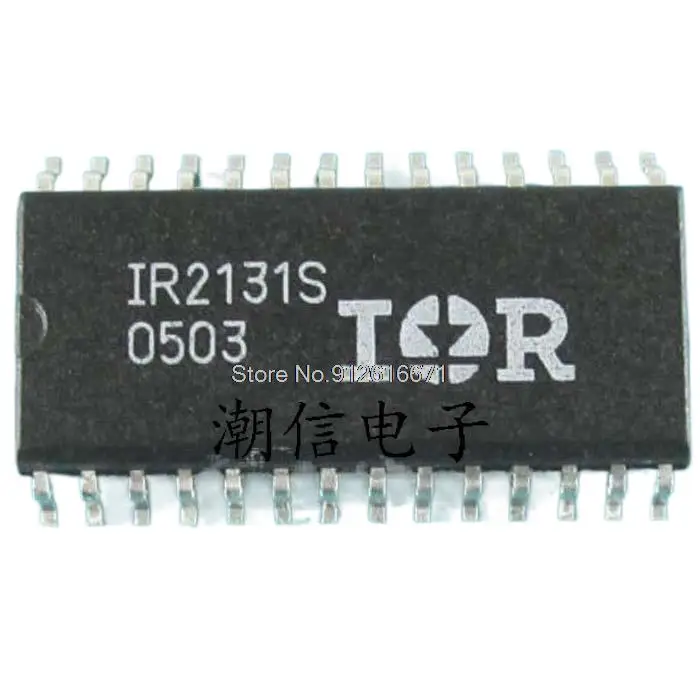 IR2131S SOP-28