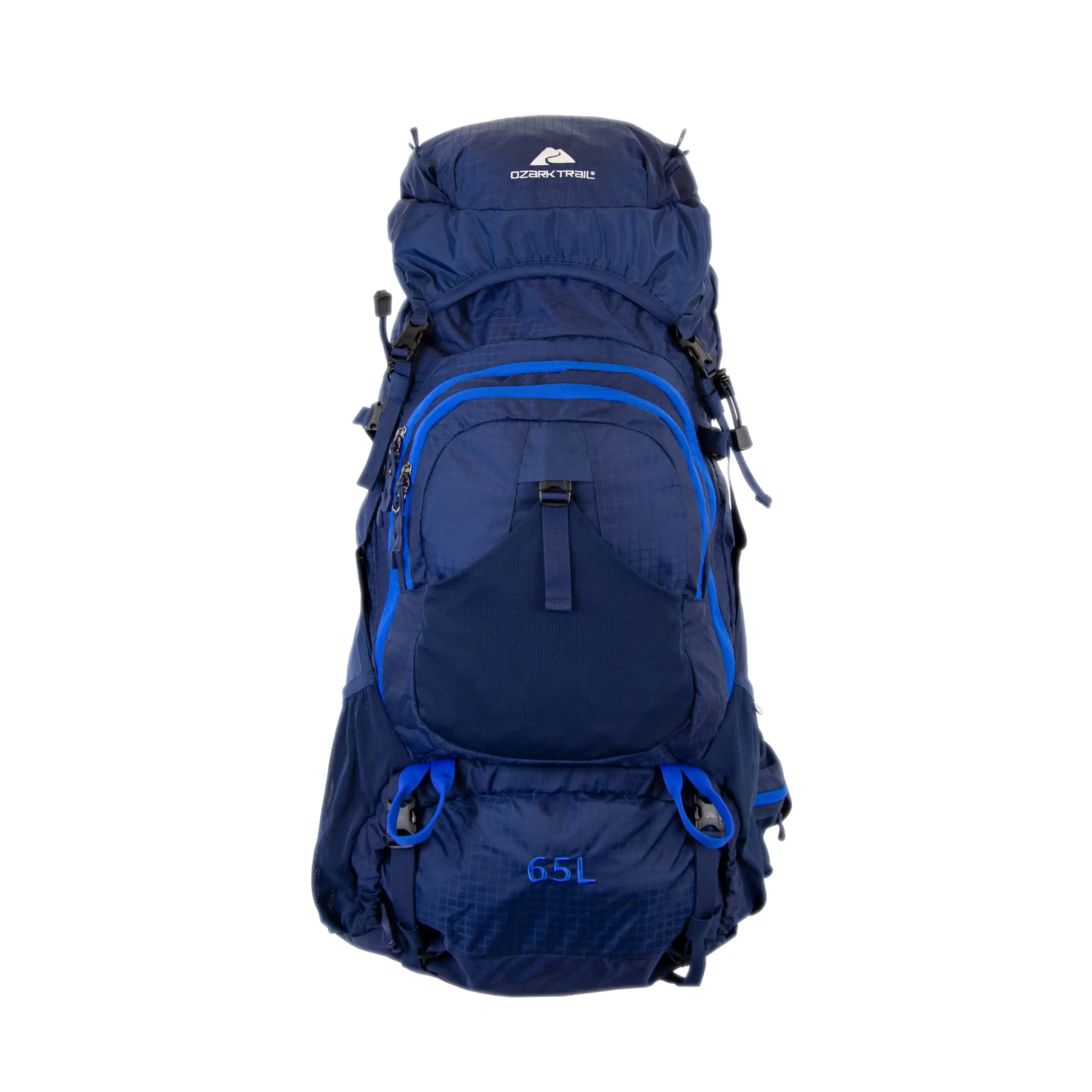 65L Stavern Backpacking Backpack