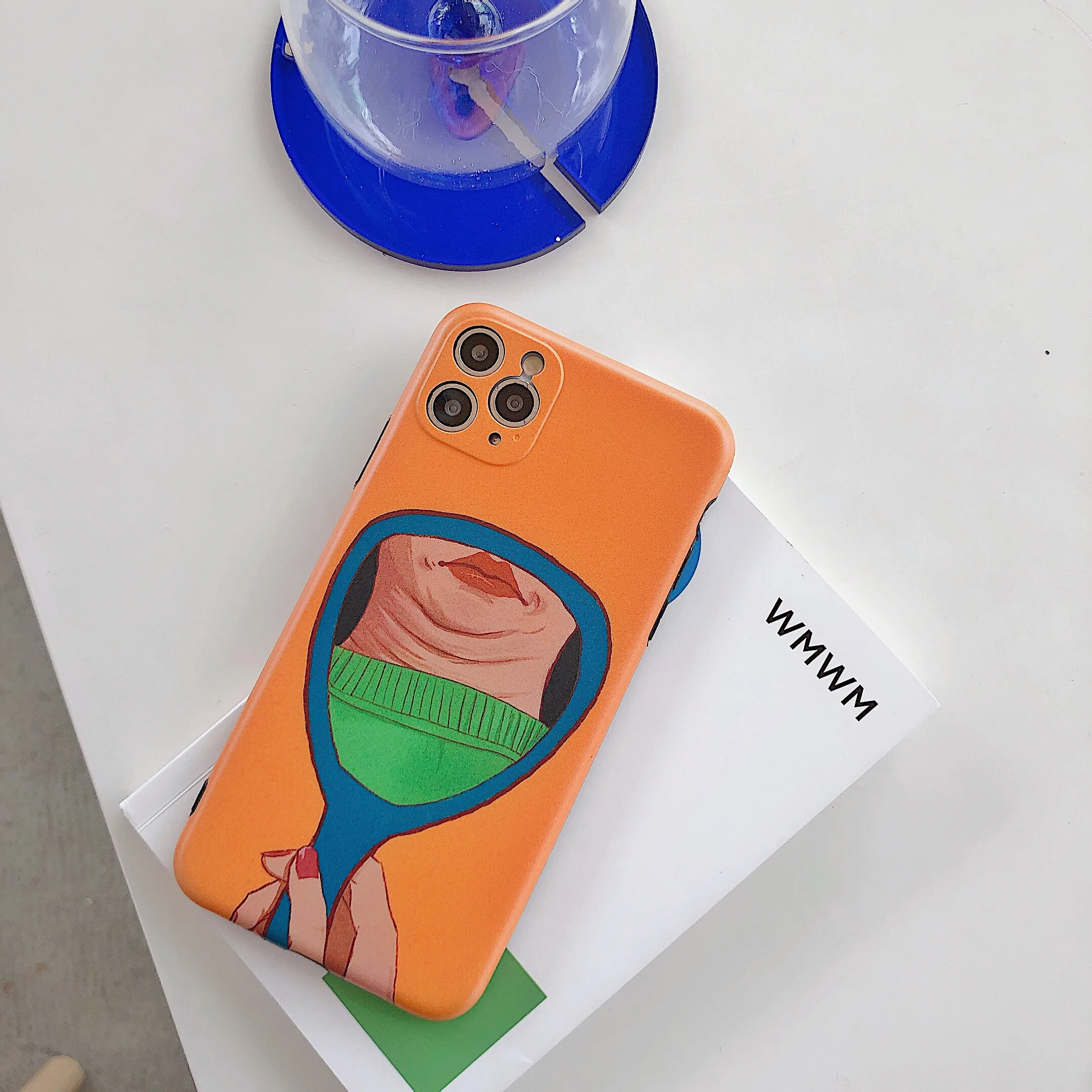thumb