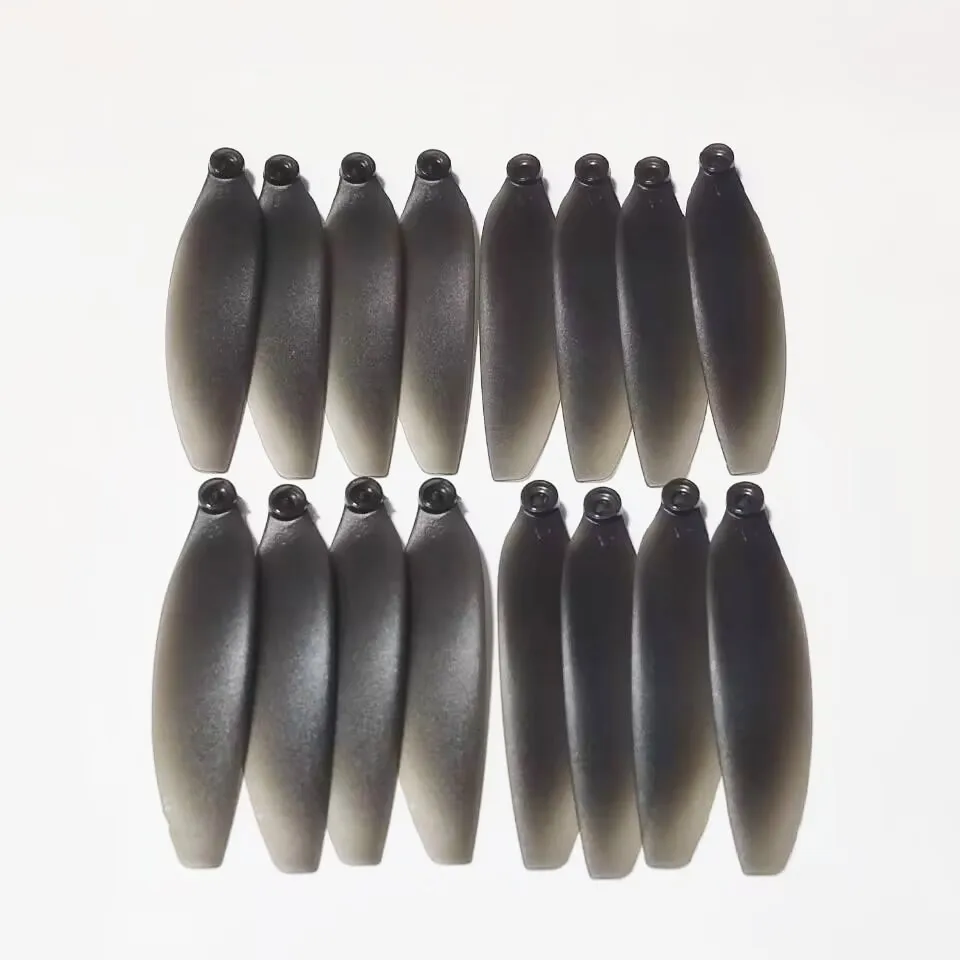 16 шт. RG108 GPS бесщеточный складной Дрон Радиоуправляемый квадрокоптер запасные части CW CCW аксессуары для пропеллеров