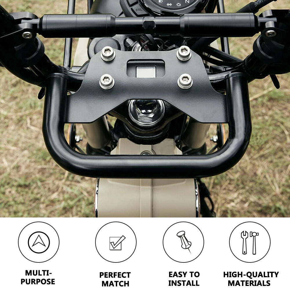 Для Honda Hunter Cub CT125 ct125 2020 2021 2022 аксессуары для мотоциклов многофункциональная