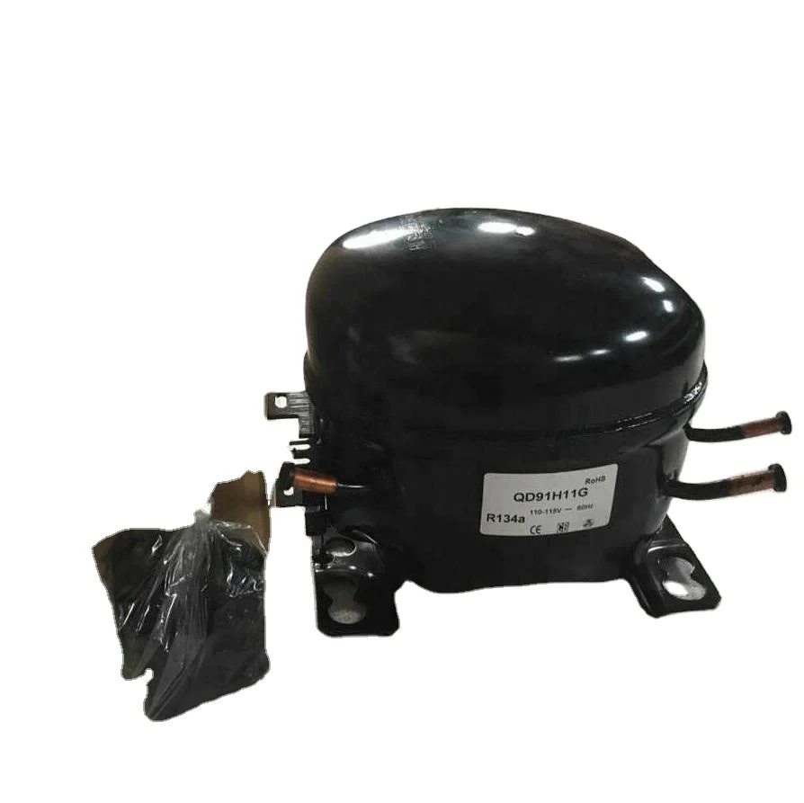 

12v 24V DC SOLAR REFRIGERATOR COMPRESSOR