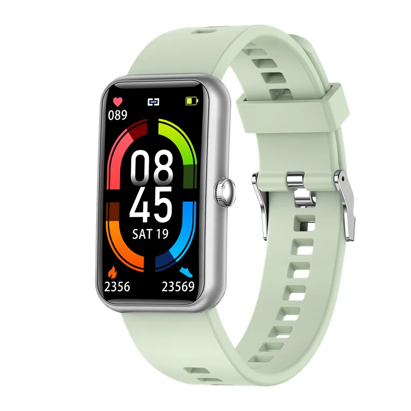 

L16 Smart Watch Men Watch for Women Fitness Tracker Sports Bracelet L16 Smartwatch for Huawei/Xiaomi phone AS Smart Band 6 L16