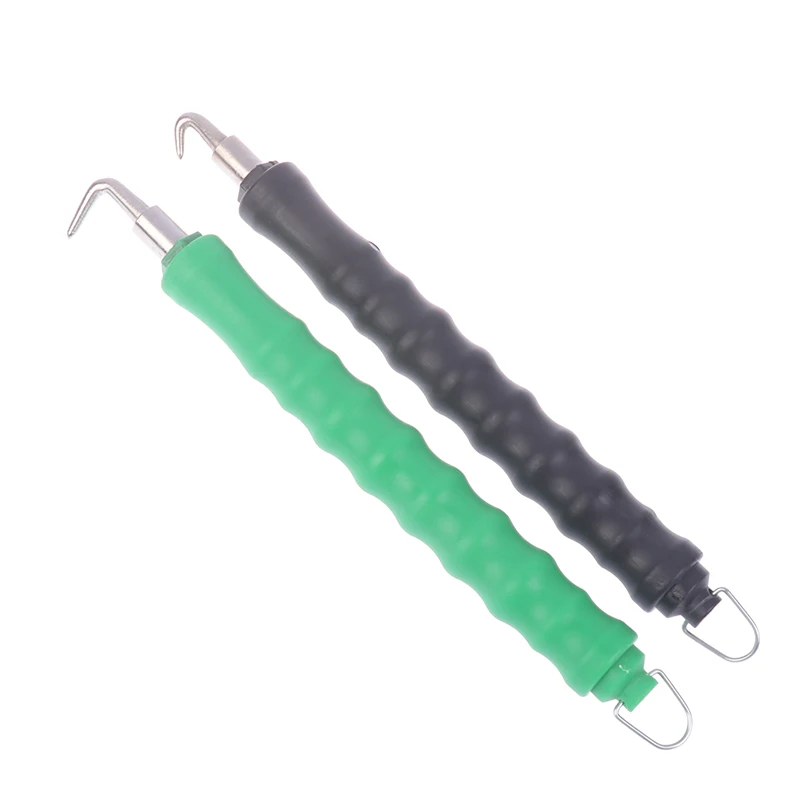 Новая полуавтоматическая машина для связывания арматуры плоскогубцы