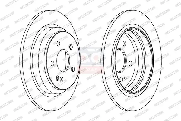 

Store code: DDF1234 for disc rear 04 VITO
