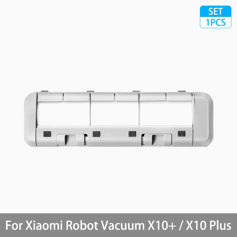 

Аксессуары для робота-пылесоса Xiaomi X10+ GIOIO