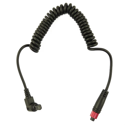 

Кабель затвора YONGNUO LS-02 для RF-602 и YN-126 (C3)
