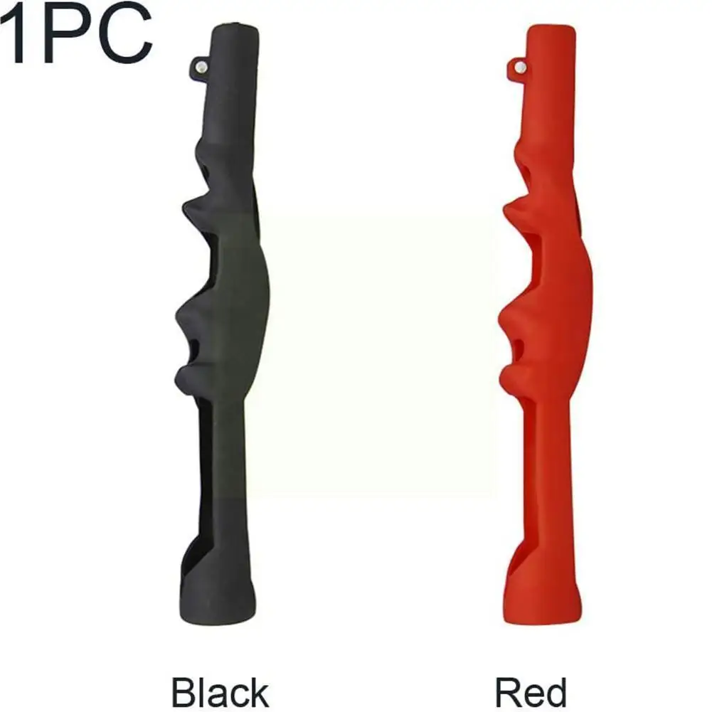 

Golf Grip Swing Practice Handle Device Golf Supplies Club Grip Golf Grip Putter Trainer Q6m1