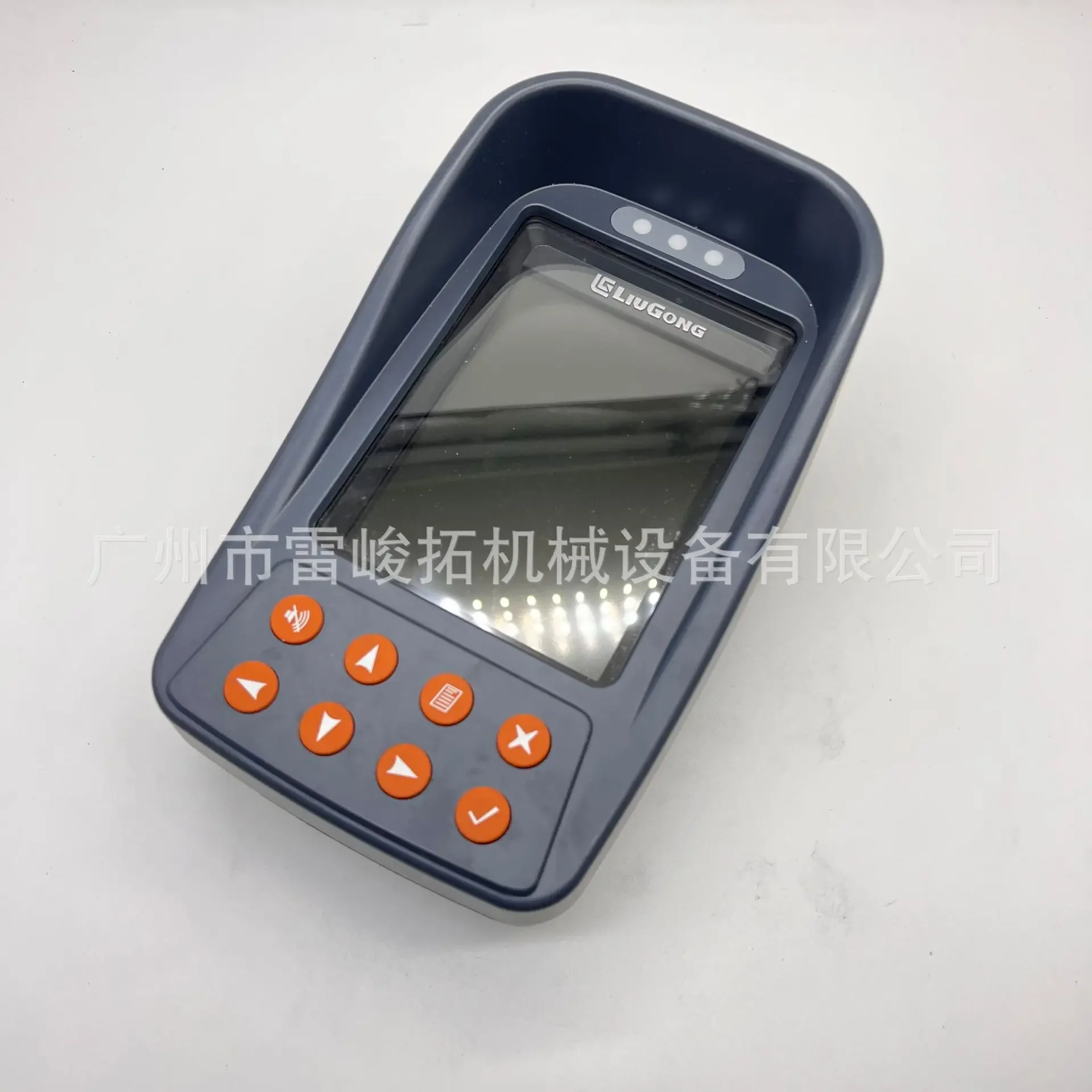 Экскаватор для автомобиля 35B0149