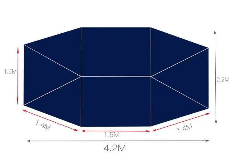 

Car Umbrella Semi Automatic Folded Portable All Weather Protection Car Portable Umbrella