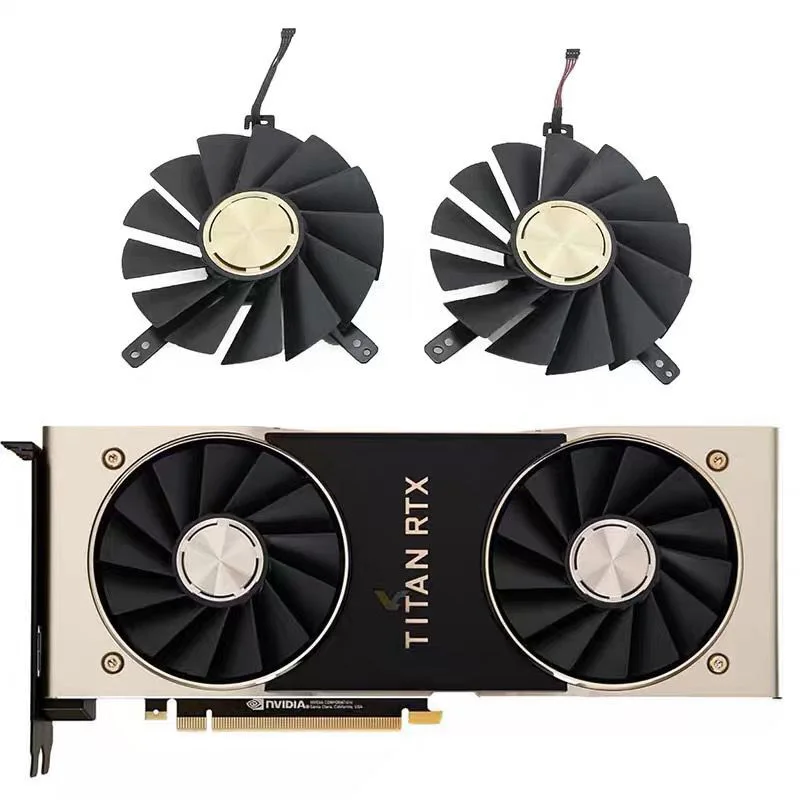 nvidia titan rtx 2080