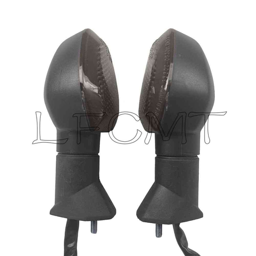 Мотоциклетные передние и задние фонари поворота