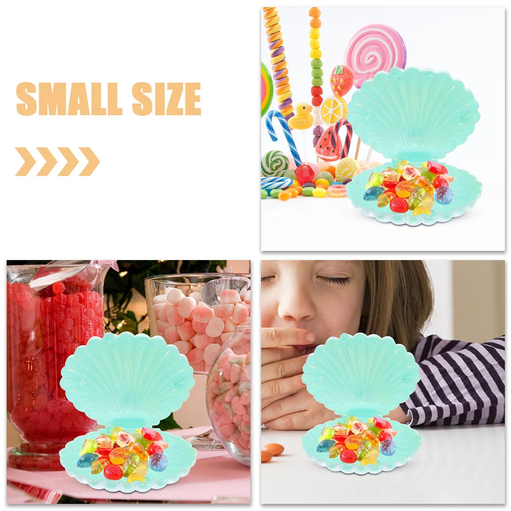 30 шт. Подарочная коробка маленькие коробки для подарков лотки упаковки конфет