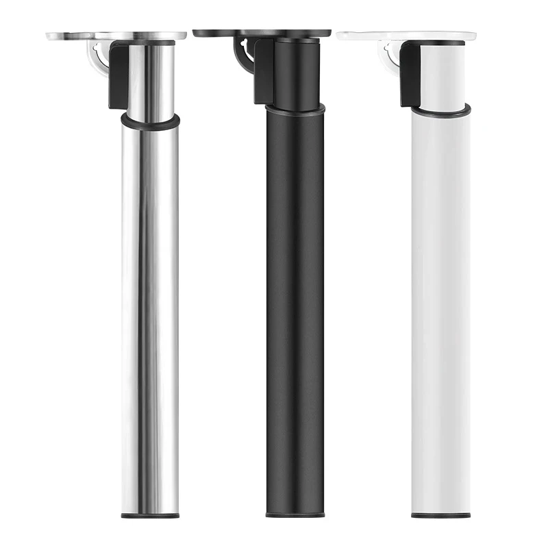 Регулируемый складной стержень основание для ног кронштейн ножки обеденного
