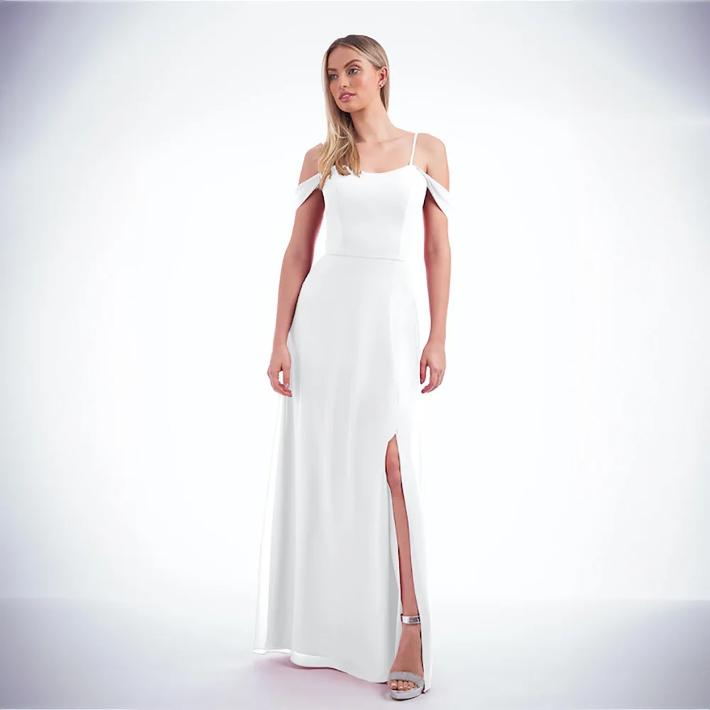 Рисунок 4 - Doymeny платья подружки невесты