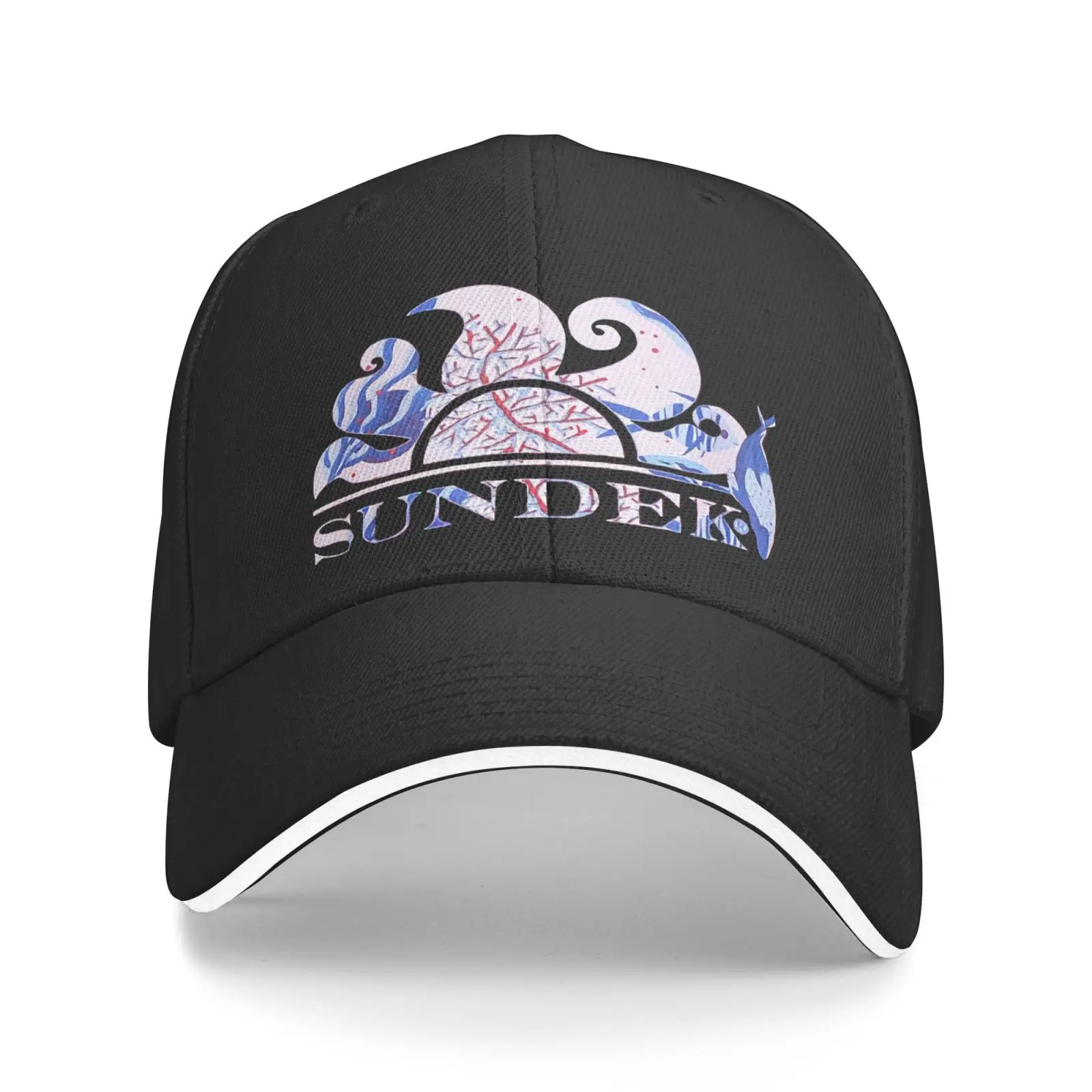 

Sundek Uomo Willy Ocean 3232 цвет Мужская стандартная бейсболка женская вязаная шляпа летняя шляпа женские мужские шляпы