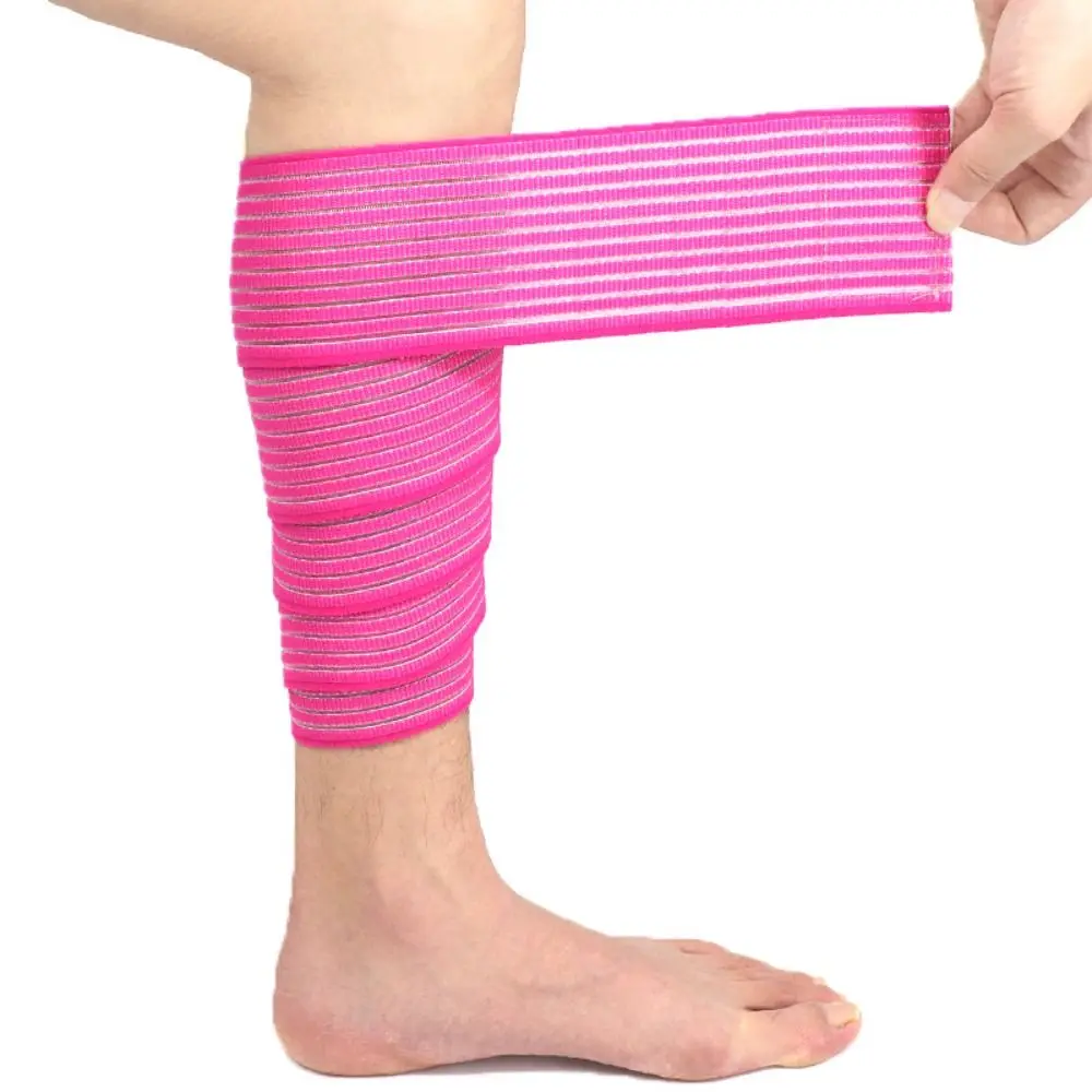 Компрессионный регулируемый растяжение связок травма поддержка лодыжки