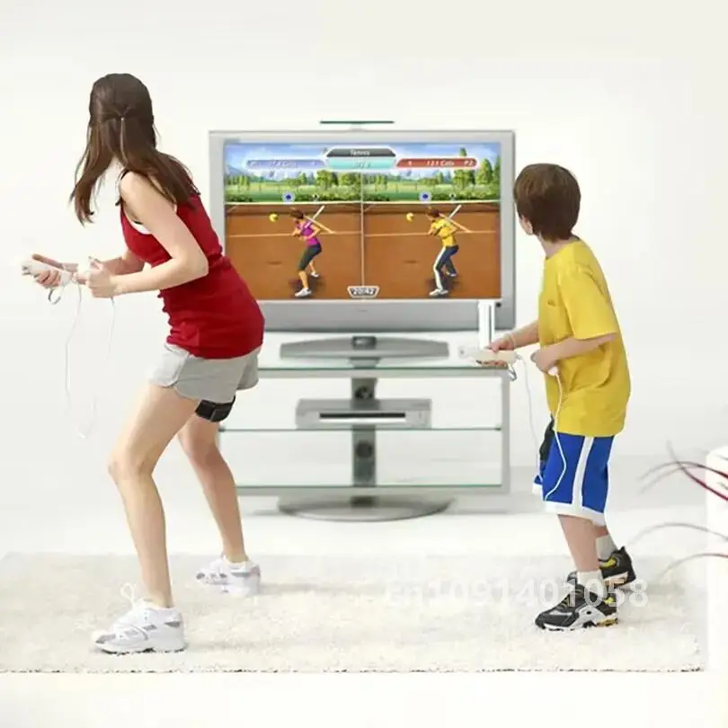Беспроводной пульт дистанционного управления для Nintendo Wii