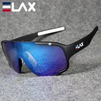 2022 new elax fashion brand cycling glasses men women outdoor sports polarized glasses uv400 sunglasses mtb cycling road goggles