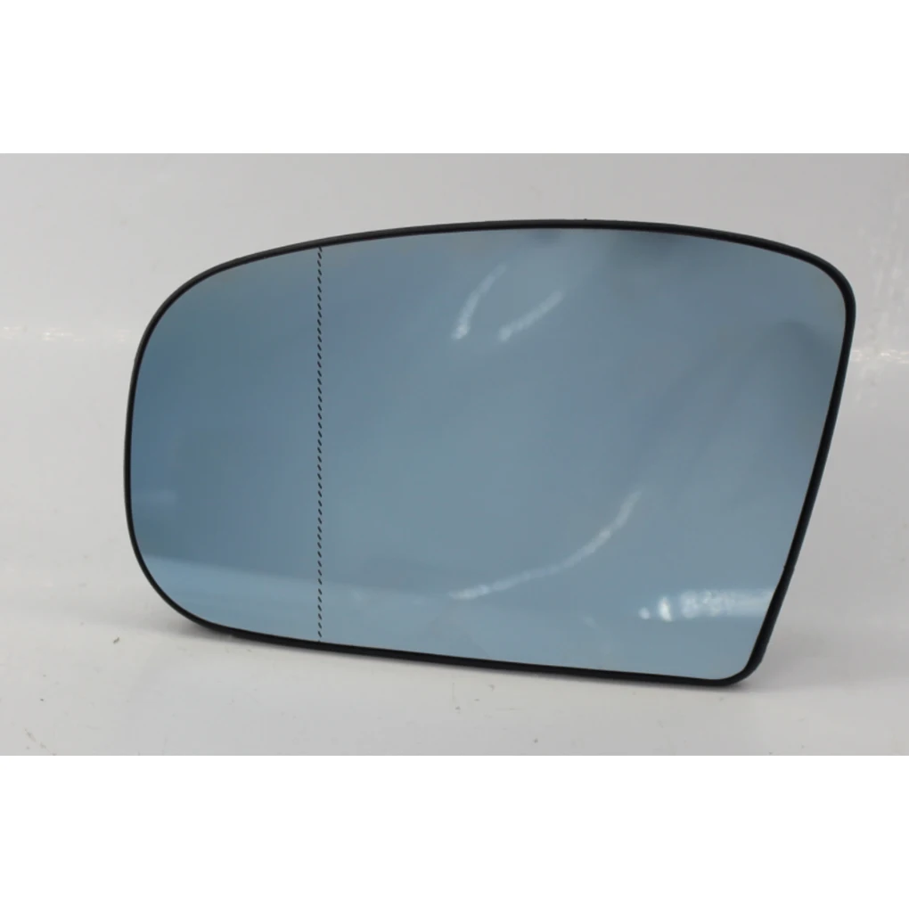 

1 пара, правое и левое боковое зеркало заднего вида с подогревом для Mercedes Benz S-Class W220 1998-2002 2208100421 2208100321