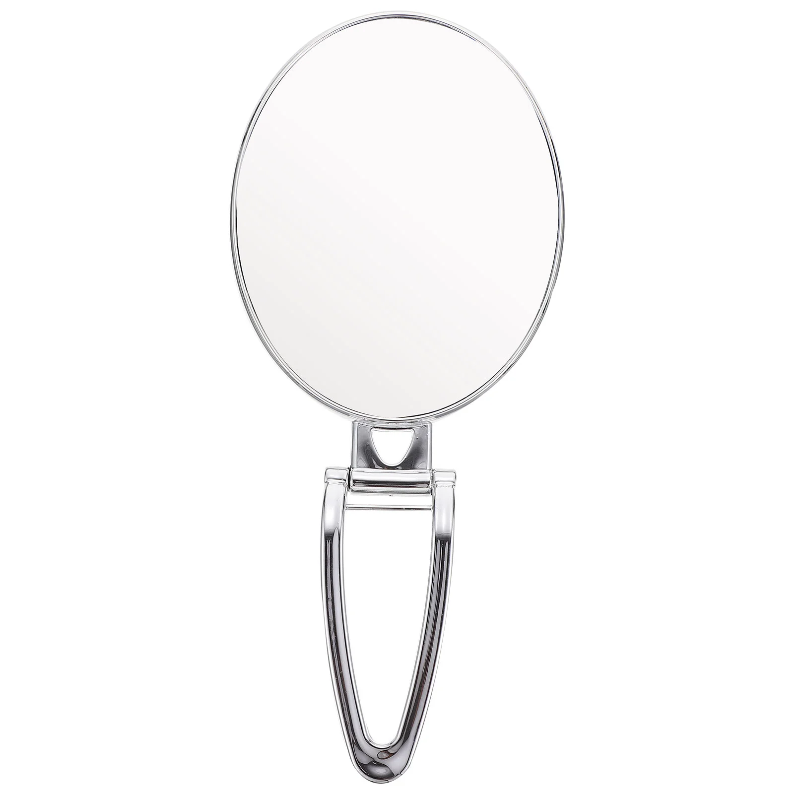 

Vanity Mirror Standing Makeup Double Sided Desktop Magnifying Dresser Tabletop Travel