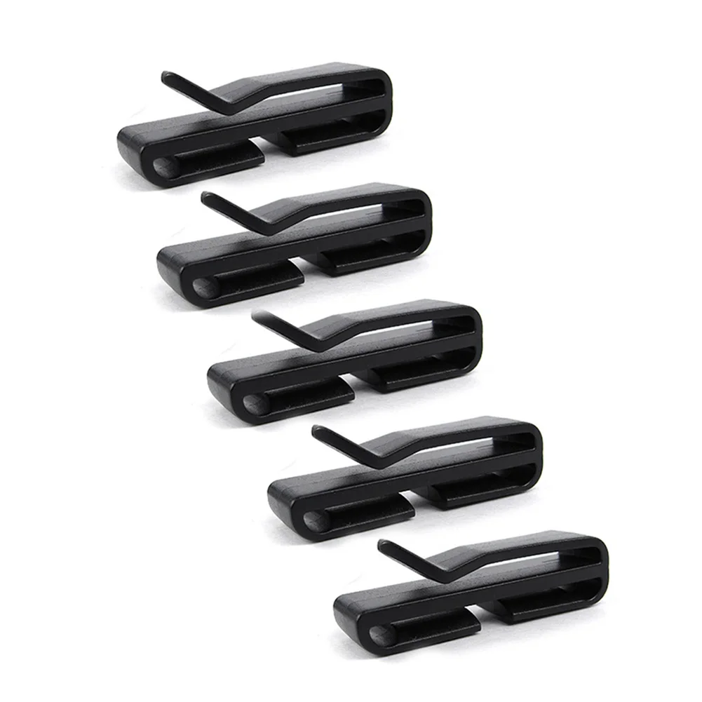 

5 шт., аксессуары для хранения рюкзака