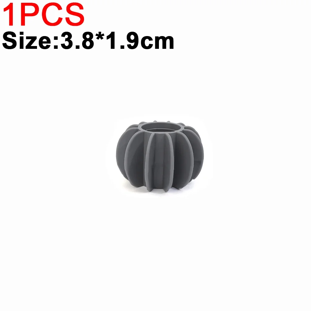 

Многоразовые пластиковые шарики для стирки синего цвета